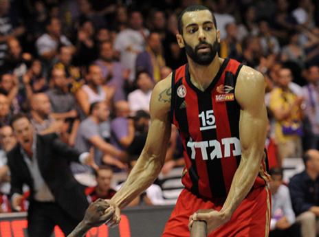 רנדל. שתי קדנציות בירושלים, חמש קבוצות בישראל