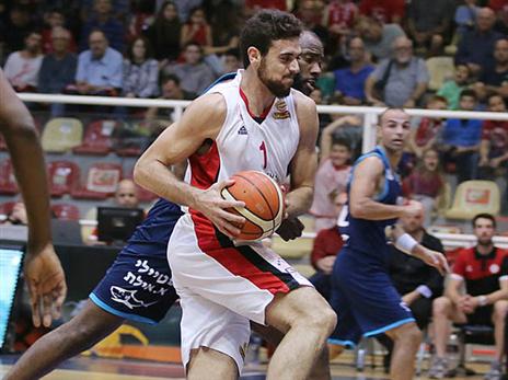 אלטיט. הפסד ביתי כואב (מנהלת הליגה)