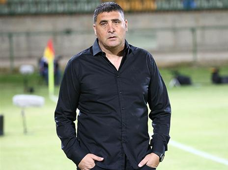 יובל נעים. יש חיזוק (דני מרון)