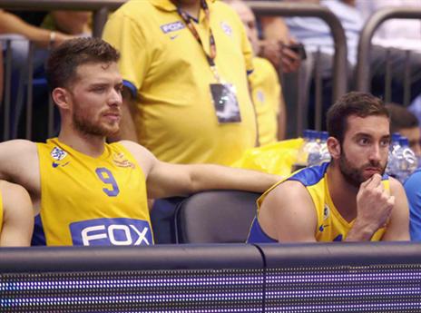 מקל בספסל: "קשה לראות שאחזור למכבי ת"א" (אלן שיבר)