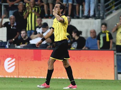 זו יכולה להיות העונה של בית"ר? (דני מרון)