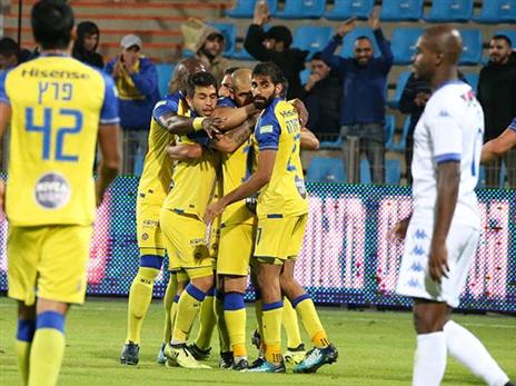 "הרגיש שמכבי ת"א ניצחה בקלות" (יוסי שקל)