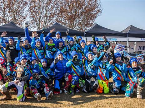 חלום שהתגשם