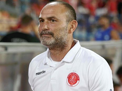 אתגר חדש. איווניר (אלן שיבר)