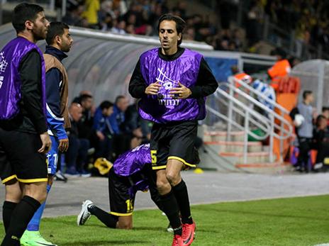 בית"ר צריכה שקט, גם במחיר של עזיבת בניון (יוסי שקל)