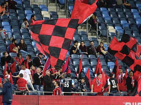 הדרבי יצבע באדום?