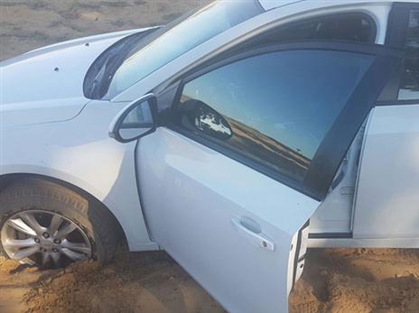 אירועי ביזארי