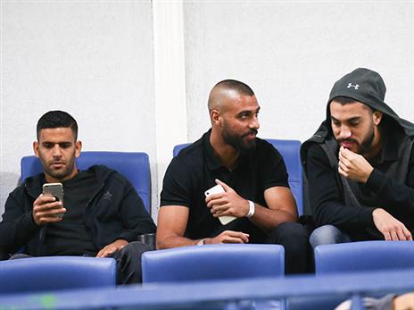 אשקלון תישאר מעל הקו? (לירון מולדובן)