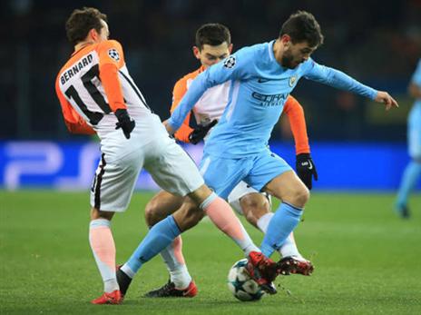 ברנרדו סילבה. המשחק החשוב של סיטי ייערך ביום ראשון (getty)