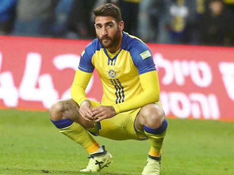 קרויף בנה את הסגל (אלן שיבר)