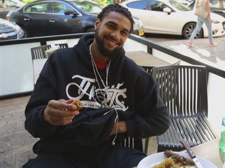 "יהיה נחמד לחזור הביתה עם טבעת אליפות"