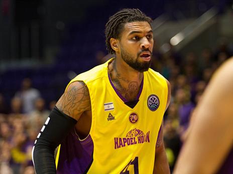 כוכב בליגת העל. בדרך ל-NBA?