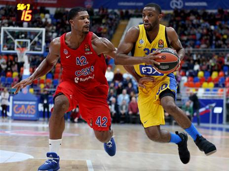 נקודת האור. קול (getty)