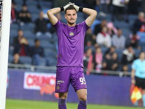 "אם תגיע הצעה טובה, בטוח שישחררו אותי" (צילום: אלן שיבר)