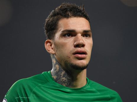 אדרסון. גם הוא יזכה לשדרוג (Getty)