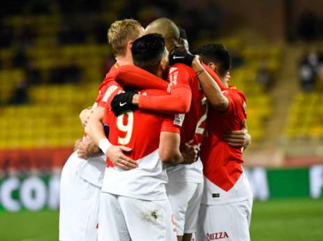 ניצחון דרמטי למונאקו (getty)