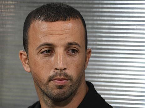 בן זקן. האם יצליח לשרוד בתפקיד? (צילום: סוכנות ג'יני)