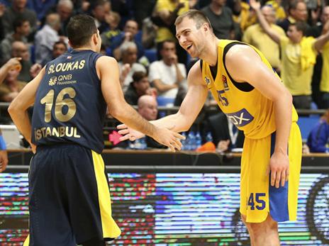 "רעננה תשחק כאילו זה המשחק האחרון שלה". פראחוסקי (אלן שיבר)