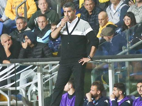 טענות על קיפוח. סילבס (אלן שיבר)