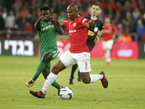 וואקמה. החלטה עקרונית לגבי החוזה שלו (אלן שיבר)