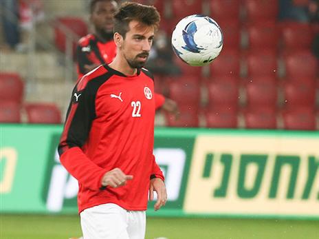 קואנקה. בב"ש יעשו הכל כדי להגיע עימו להסדר כספי (דני מרון)