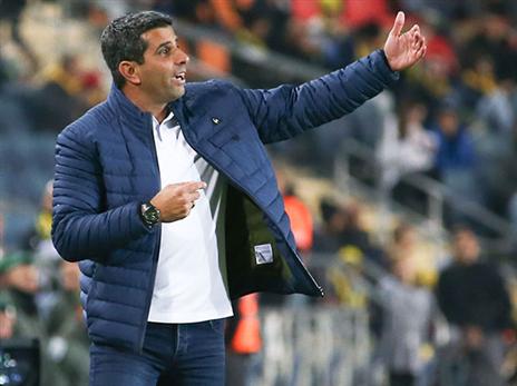 מימר. ההחלטה לא לפתוח עם סולומון מקצועית (דני מרון)