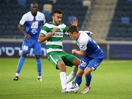 מסמי עופר עכו תצא לדרך חדשה? (יוסי שקל)