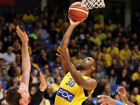 קול. כעת הוא ייאלץ לנוח (אלן שיבר)