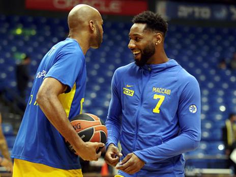 לכל שחקן נקבעת תכנית ספציפית (אלן שיבר)