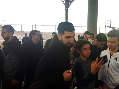 טוב לו בזלצבורג. דאבור