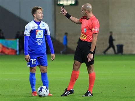 השער יחזיר אותו לעניינים? אלקרניאווי