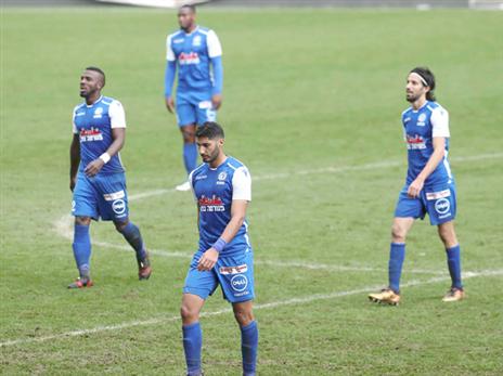 הדחה מוקדמת וכואבת למלאבסים (אלן שיבר)