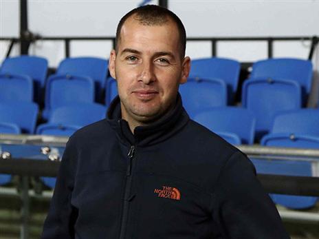 "משחק שלא נשכח בחיים", קיש (אלן שיבר)