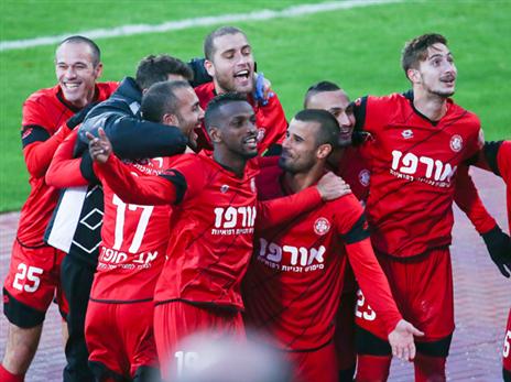 בני יהודה תתאושש מההדחה דווקא מול ב"ש? (דני מרון)