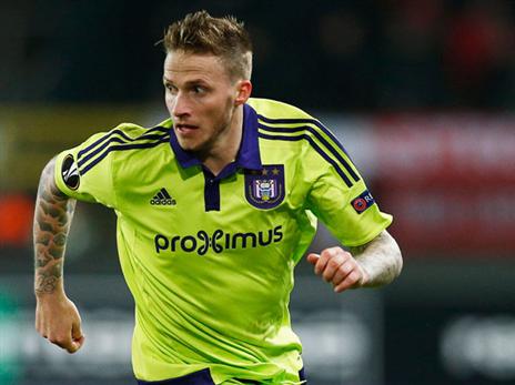 בוטנר באנדרלכט. גם שם הוא לא הרשים (getty)