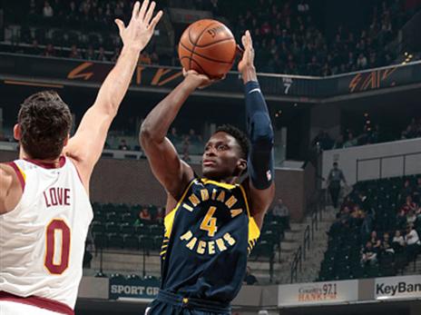 קאמבק מרשים לאינדי (צילום: Getty)