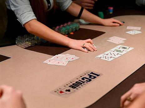 רכבת אווירית לבולגריה, באירוע הפוקר הגדול ביותר לישראלים מזה 9 שנים