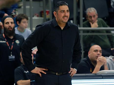 רחימי. מוערך על ידי רוזן, האם הזעזוע יגיע מכיוונו? (מנהלת הליגה)