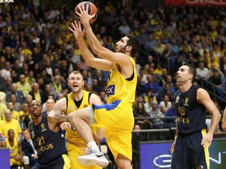 משעור. יקבל יותר דקות? (אלן שיבר)