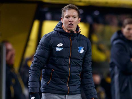 נאגלסמן. יאמן את אקאנג'י בעונה הבאה? (getty)