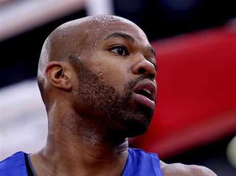 טיוס. לא שקט במכבי ת"א (getty)