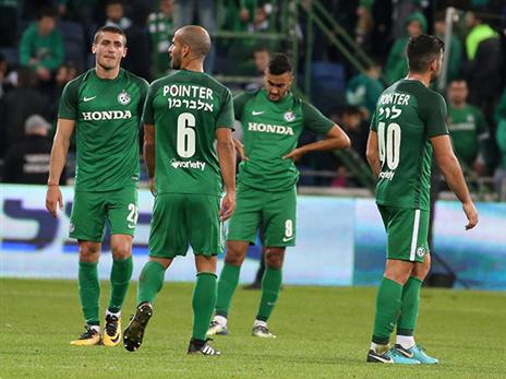 עונה שניה ברצף של קושי בכיבוש שערים (דני מרון)