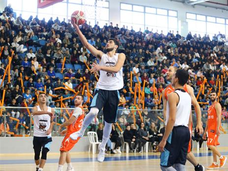 משחק למען הקהילה ביבנה