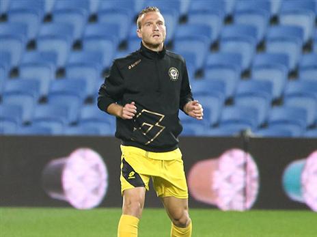 גלזר יפתח? (דני מרון)