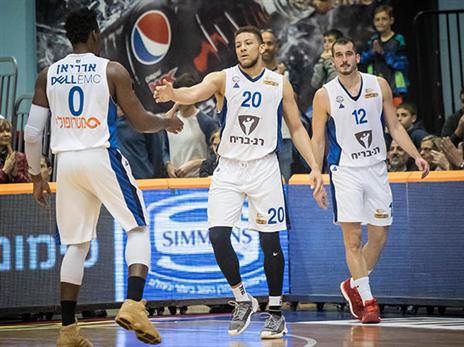 יצליחו להיחלץ מהמקום האחרון? (מנהלת הליגה)