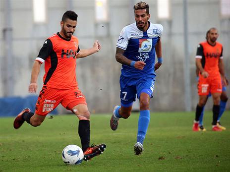 גם בתמונה. קנדיל (אודי ציטיאט)