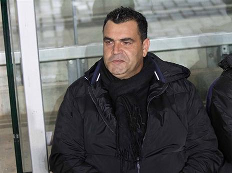 ארבייטמן יצליח להשתלב אצלו? קורצקי (ניר קידר)