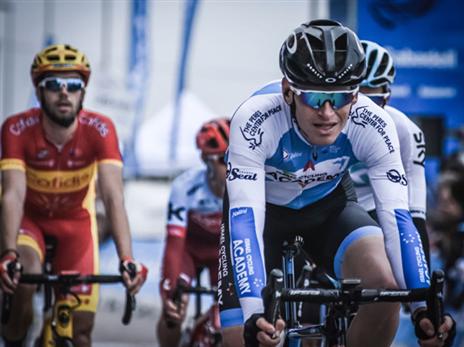 הרמאנס תשיעי (נועה ארנון)