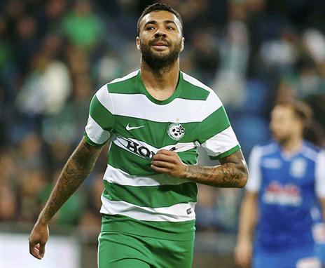 שוב בהרכב. קאיו