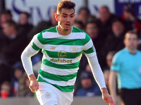 הפסד מפתיע לסלטיק (getty)